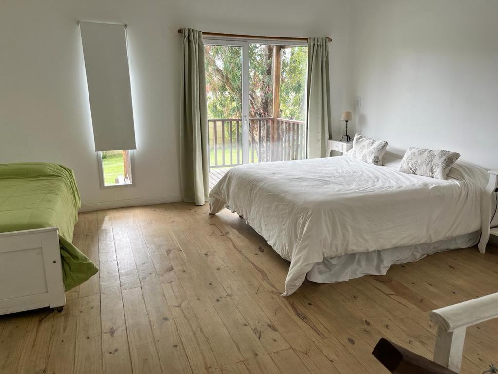 Cabana Los Robles 탄딜 외부 사진